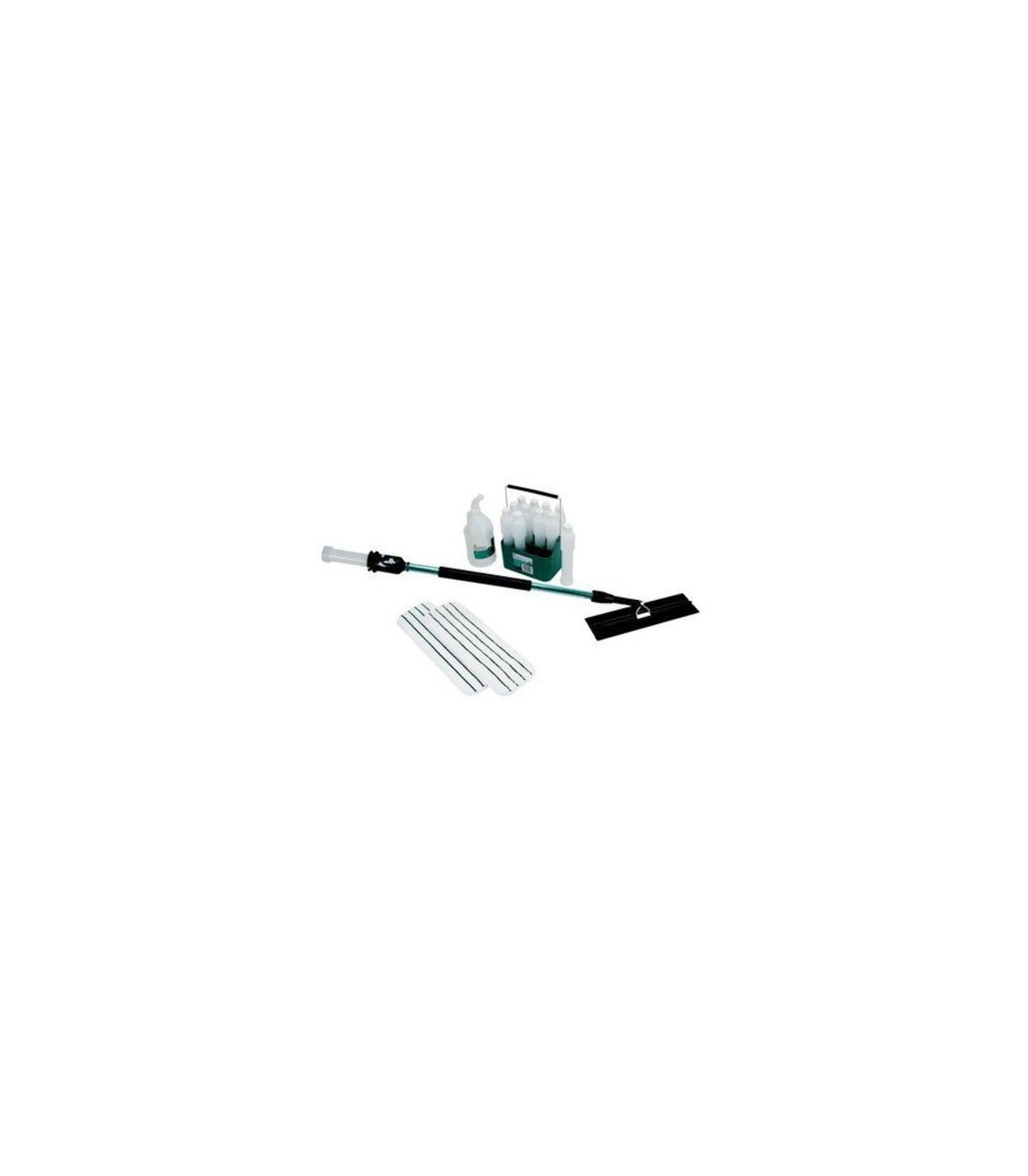 3M Canada Easy Scrub Express Starter Kit 1/cs[F-ESX-STARTKIT], Case: 1