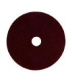 3M Canada Floor Pad-SB Surface Plus Maroon 14" 5/cs[SPPP-14], Case: 5