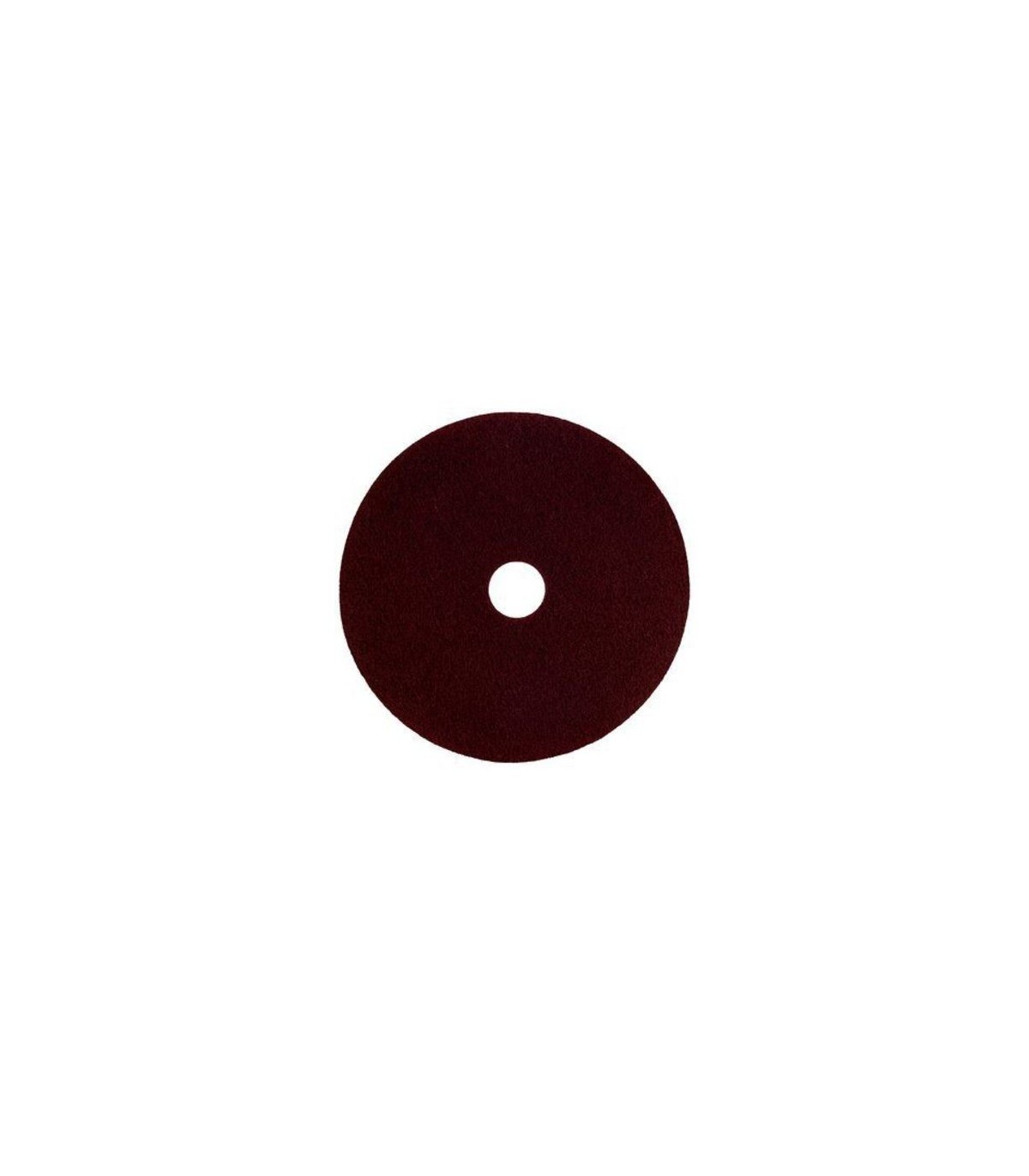 3M Canada Floor Pad-SB Surface Plus Pad Maroon 16" 15cs[SPPP-16], Case: 5