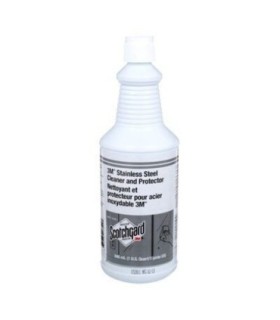 3M Canada SST Cleaner/Protector w/Scotchgd RTD 946ml 6/cs[85901], Case: 6