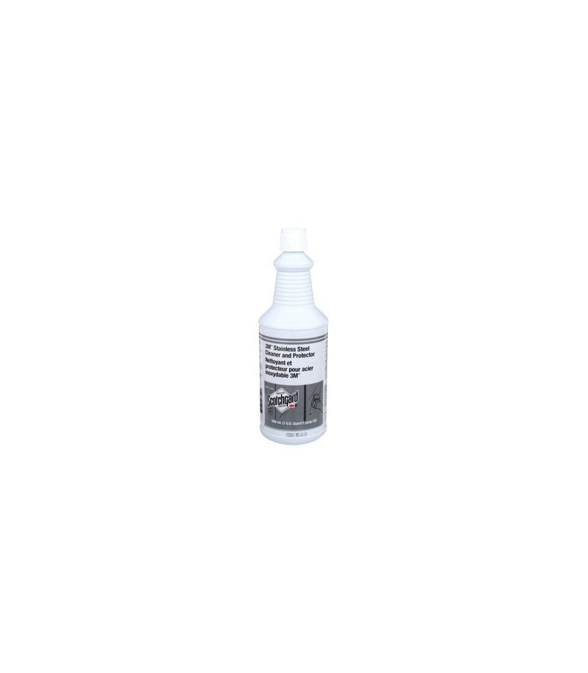 3M Canada SST Cleaner/Protector w/Scotchgd RTD 946ml 6/cs[85901], Case: 6