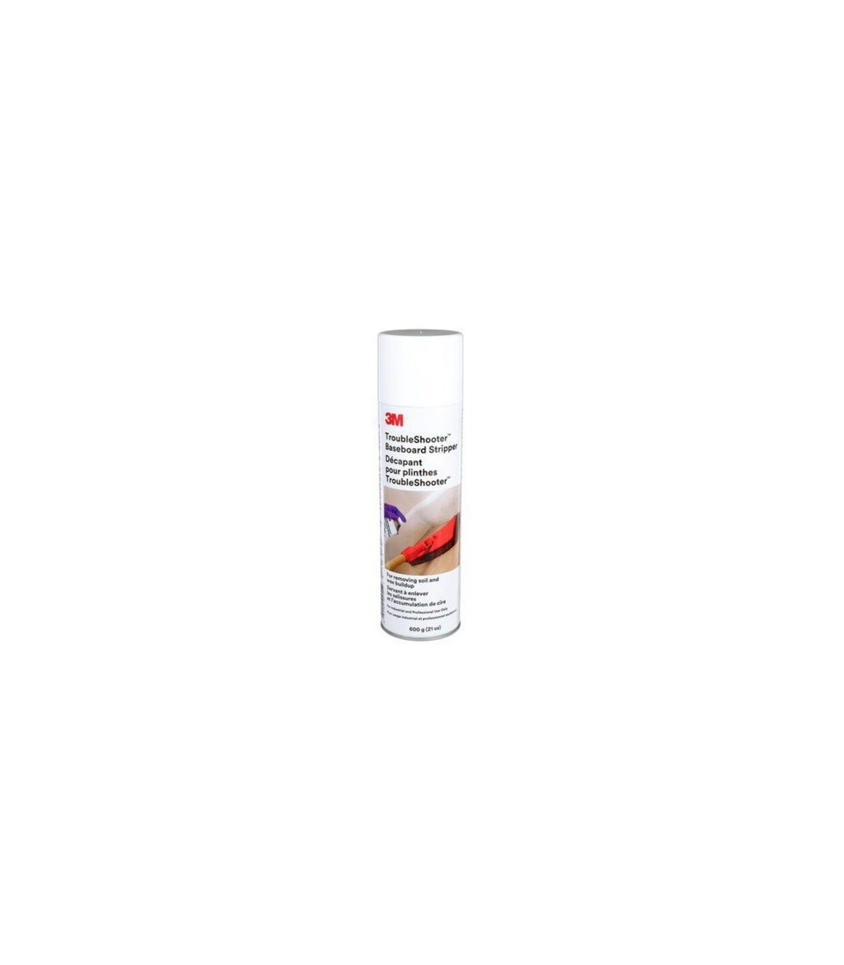 3M Canada Trouble Shooter 3M 21oz 6/cs[C-10096-21OZ], Case: 6