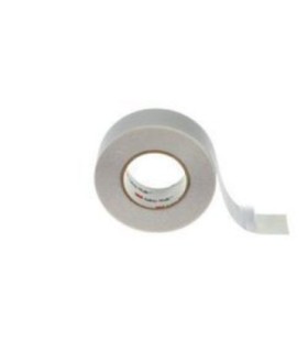 3M Canada Saf-Wk Slip Resist Tape Clear 1x4x5" 12rls/cs[7640NA], Case: 12