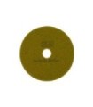 3M Canada Floor Pad-SB Diamond Plus Sienna 20" 5/cs[F-SIENNA-20], Case: 5