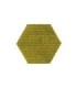 3M Canada SB Dual Purpose Scour Pad 5.8x5" 15/cs [H-96HEX], Case: 15
