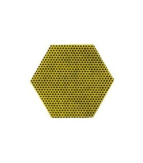 3M Canada SB Dual Purpose Scour Pad 5.8x5" 15/cs [H-96HEX], Case: 15