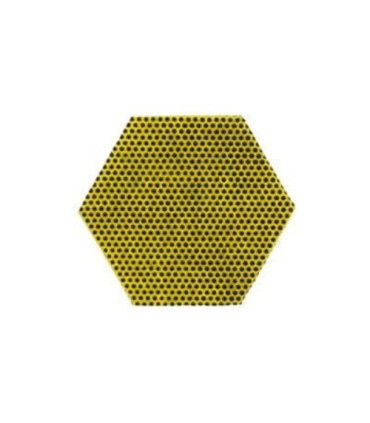 3M Canada SB Dual Purpose Scour Pad 5.8x5" 15/cs [H-96HEX], Case: 15