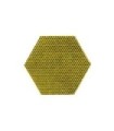 3M Canada SB Dual Purpose Scour Pad 5.8x5" 15/cs [H-96HEX], Case: 15