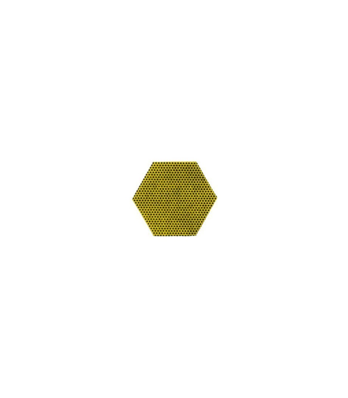 3M Canada SB Dual Purpose Scour Pad 5.8x5" 15/cs [H-96HEX], Case: 15