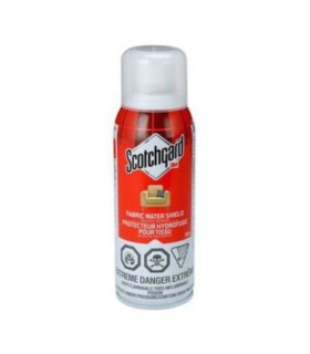 3M Canada Scotchgard Fabric Water Shield 283g 6/cs [4106-10-6CA], Case: 6