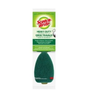 3M Canada SB HD Dishwand Refill 2/pk/12pk/cs [SB481], Case: 12