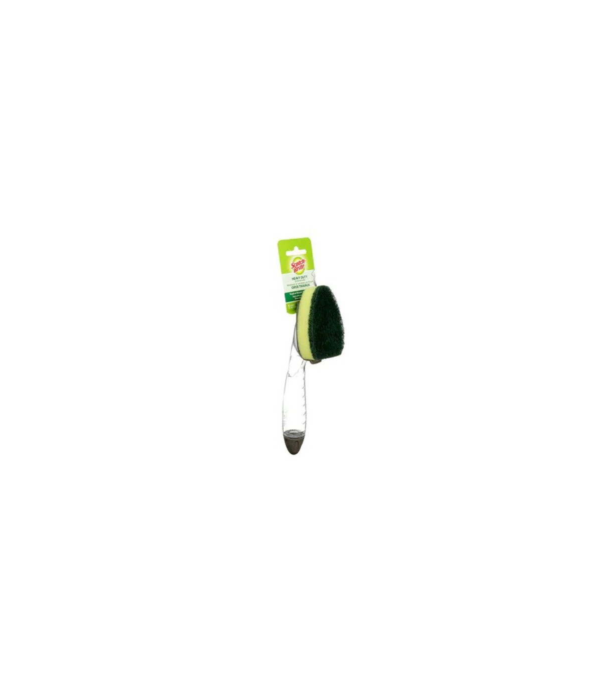 3M Canada SB HD Dishwand 12/cs [SB480], Case: 12