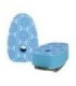 3M Canada SB Non-Scratch Dishwand Refill 2/pk/12pk/cs[SB483], Case: 24