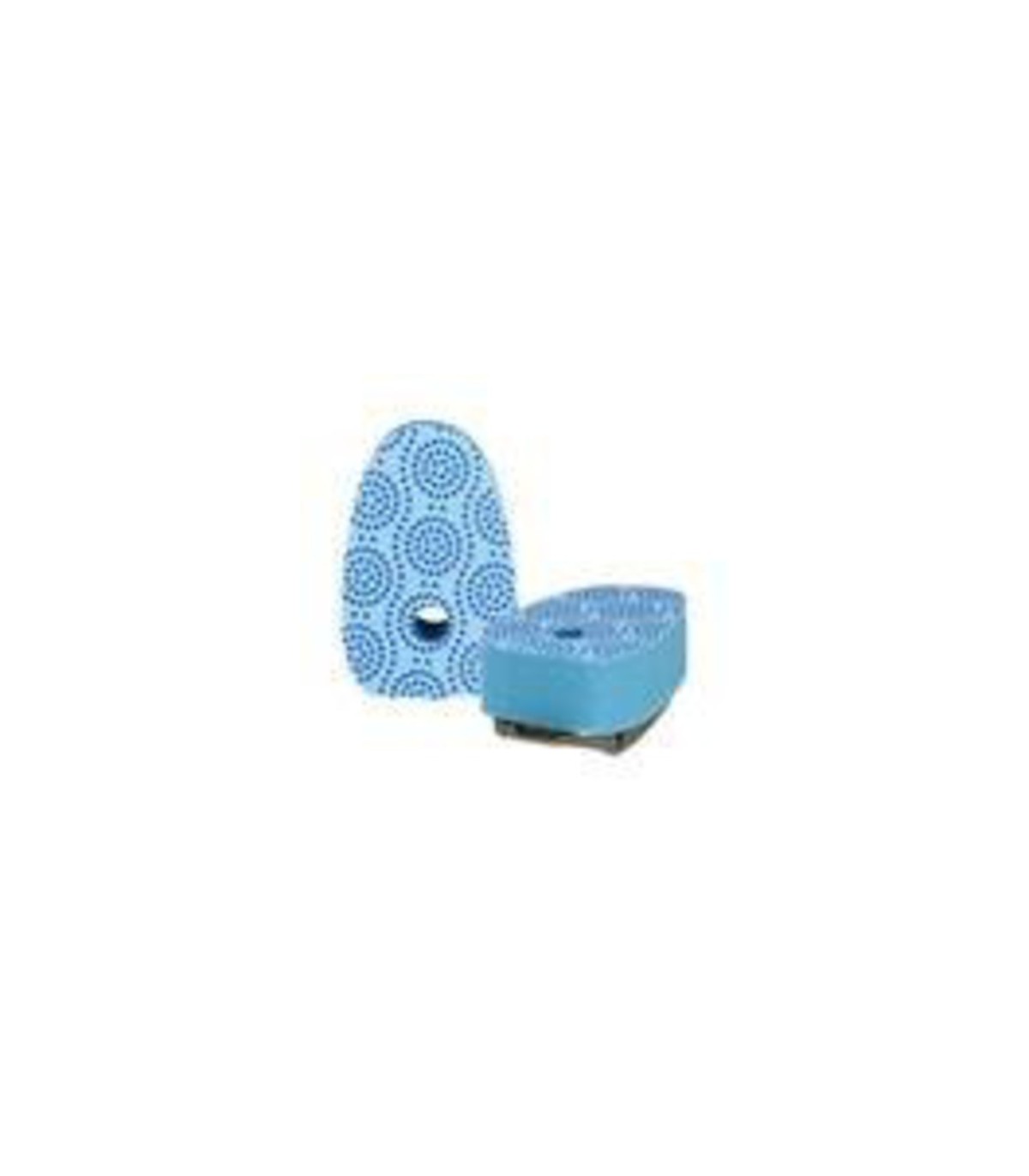 3M Canada SB Non-Scratch Dishwand Refill 2/pk/12pk/cs[SB483], Case: 24
