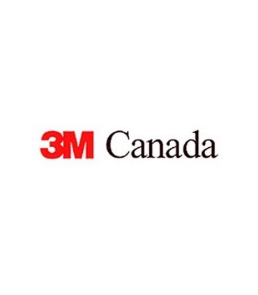 3M Canada Command Towel Bar w/WaterResist Strip 8/cs[BATH42-ESF], Case: 8