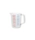 Rubbermaid FG321600CLR Measuring Cup 1qt/0.9L - Clear, Price Per EA - FG321600CLR -  - [unit price]