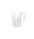 Rubbermaid FG321800CLR Measuring Cup 4qt/3.8L - Clear, Price Per EA - FG321800CLR -  - [unit price]