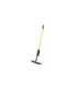Rubbermaid FG3486108 SOP: Light Commercial Spray Mop - Yellow/Black, Price Per EA - FG3486108 -  - [unit price]