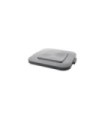 Rubbermaid FG352700GRAY Brute Lid Square For 3526 - Gray, Price Per EA