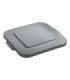 Rubbermaid FG353900GRAY Brute Lid Square For 3536 - Gray, Price Per EA - FG353900GRAY -  - [unit price]