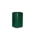 Rubbermaid FG396400DGRN SOP: Plaza Container 50G - DGreen, Price Per EA - FG396400DGRN -  - [unit price]
