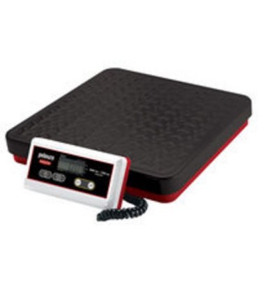 Rubbermaid FG401088 SOP: Scales - Digital Receiving 150lb, Price Per EA - FG401088 -  - [unit price]
