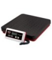 Rubbermaid FG401088 SOP: Scales - Digital Receiving 150lb, Price Per EA