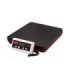 Rubbermaid FG404088 SOP: Scales - Digital Receiving 400lb, Price Per EA - FG404088 -  - [unit price]