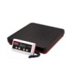 Rubbermaid FG404088 SOP: Scales - Digital Receiving 400lb, Price Per EA
