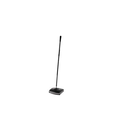 Rubbermaid FG421288BLA Sweeper - Single-Action Basic Mechanical - Black, Price Per EA - FG421288BLA -  - [unit price]