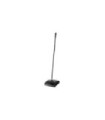 Rubbermaid FG421388BLA Sweeper - Dual-Action Bristle Mechanical - Black, Price Per EA