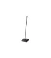 Rubbermaid FG421588BLA Sweeper - Dual-Action Brushless Mechanical - Black, Price Per EA
