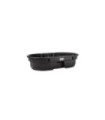 Rubbermaid FG424300BLA SOP: Stock Tank - Structural Foam 50G - Black, Price Per EA