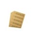 Rubbermaid FG425100YEL SOP: Safety - Over-the-Spill Pad Dispenser w/20 Pads-Yellow, Price Per EA - FG425100YEL -  - [unit price]