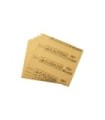 Rubbermaid FG425300YEL Safety - Over-the-Spill Pad Med Refill for 4251-Yellow, Price Per EA