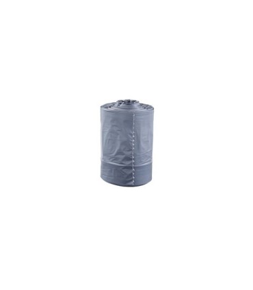 Rubbermaid FG500988GRAY Final Sale: Polyliner Bags - 30x40"-32G 300pc-Gray, Price Per CS - FG500988GRAY -  - [unit price]