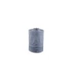 Rubbermaid FG500988GRAY Final Sale: Polyliner Bags - 30x40"-32G 300pc-Gray, Price Per CS