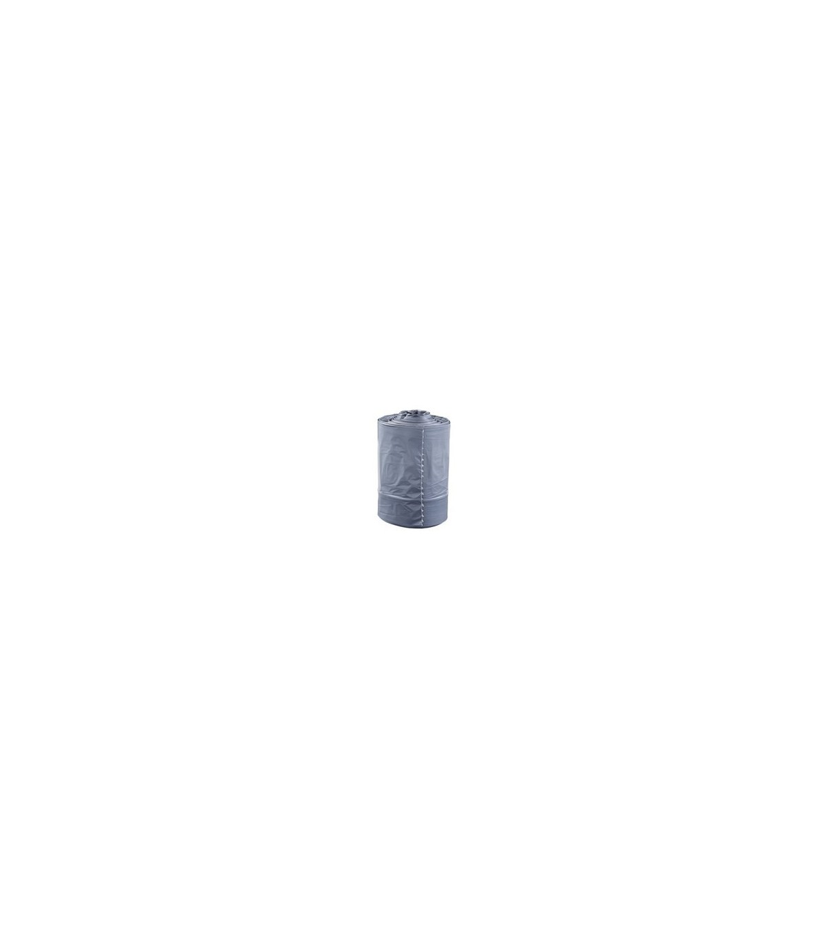 Rubbermaid FG500988GRAY Final Sale: Polyliner Bags - 30x40"-32G 300pc-Gray, Price Per CS - FG500988GRAY -  - [unit price]