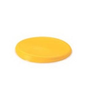 Rubbermaid FG572500NAT Final Sale: Lid Fits 5723/5723-24/5724/5724-24 Round St, Price Per EA - FG572500NAT -  - [unit price]