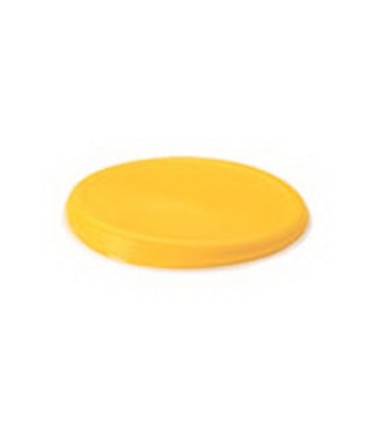 Rubbermaid FG572500NAT Final Sale: Lid Fits 5723/5723-24/5724/5724-24 Round St, Price Per EA - FG572500NAT -  - [unit price]