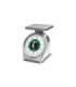 Rubbermaid FG605SRW Final Sale: Scale-Dishwhr Safe Portion 5lbs 1/2oz SS, Price Per EA - FG605SRW -  - [unit price]