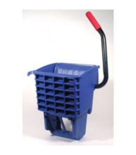Rubbermaid FG612788BLUE Final Sale: SidePress Wringer(Fit Old Style) - Blue, Price Per EA - FG612788BLUE -  - [unit price]