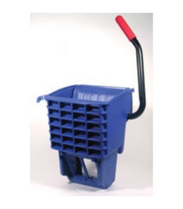 Rubbermaid FG612788BLUE Final Sale: SidePress Wringer(Fit Old Style) - Blue, Price Per EA - FG612788BLUE -  - [unit price]