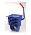Rubbermaid FG612788BLUE Final Sale: SidePress Wringer(Fit Old Style) - Blue, Price Per EA