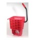 Rubbermaid FG612788RED Final Sale: SidePress Wringer (Fit Old Style) - Red, Price Per EA - FG612788RED -  - [unit price]