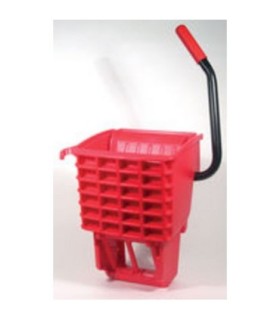 Rubbermaid FG612788RED Final Sale: SidePress Wringer (Fit Old Style) - Red, Price Per EA - FG612788RED -  - [unit price]