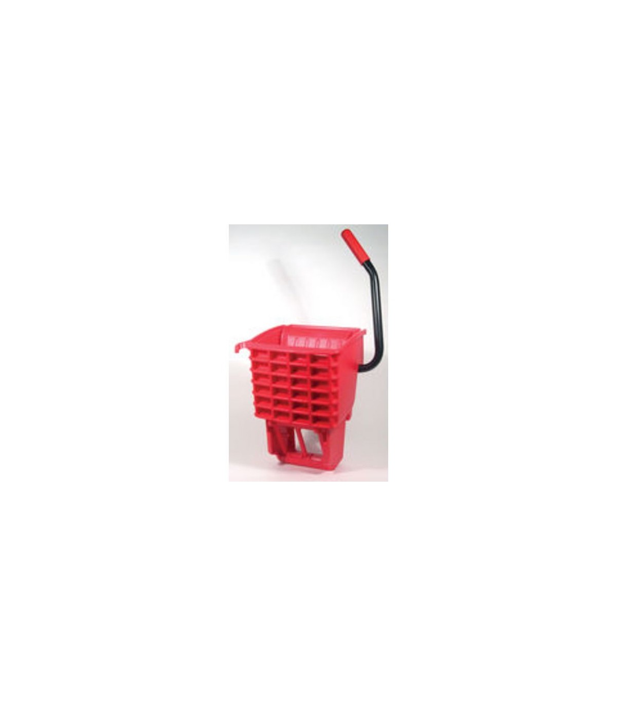 Rubbermaid FG612788RED Final Sale: SidePress Wringer (Fit Old Style) - Red, Price Per EA - FG612788RED -  - [unit price]