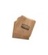 Rubbermaid FG6141000000 Napkin Receptacle - Waxed Bags 50Bg/Bundle 250/cs, Price Per CS - FG6141000000 -  - [unit price]