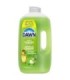 P&G 30772-00321 Dawn - Ultra Dishwashing Anti-Bac - Apple - 6/2.64L - 30772-00321 -  - [unit price]