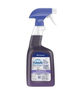 P&G 30772-02703 OBS: Dawn Pro - Multi-Surface Heavy Duty Degreaser- 6/909ml - 30772-02703 -  - [unit price]